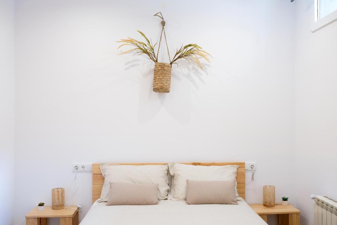 Apartamento Con Jardin En El Oviedo Antiguo Bagian luar foto